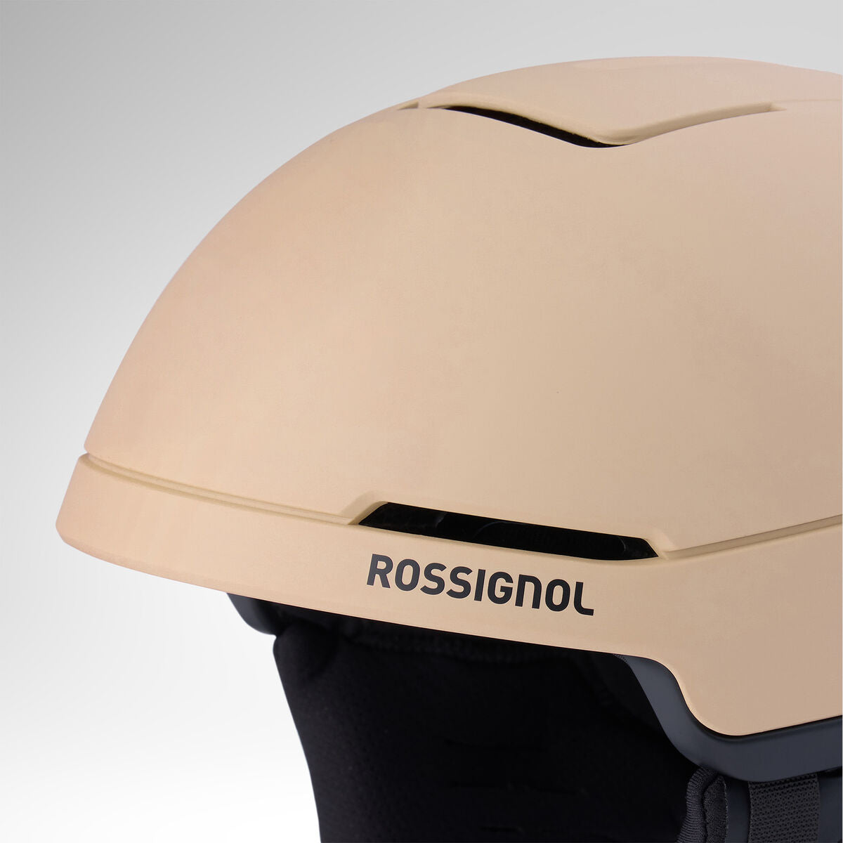 Casque ROSSIGNOL ARCADE - sable