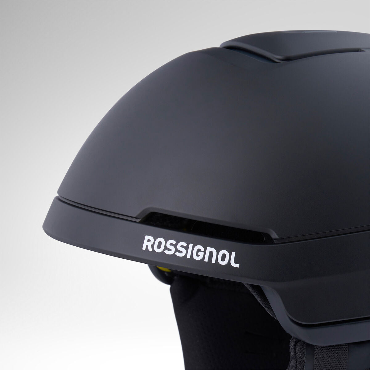 ROSSIGNOL ARCADE MIPS -kypärä - musta