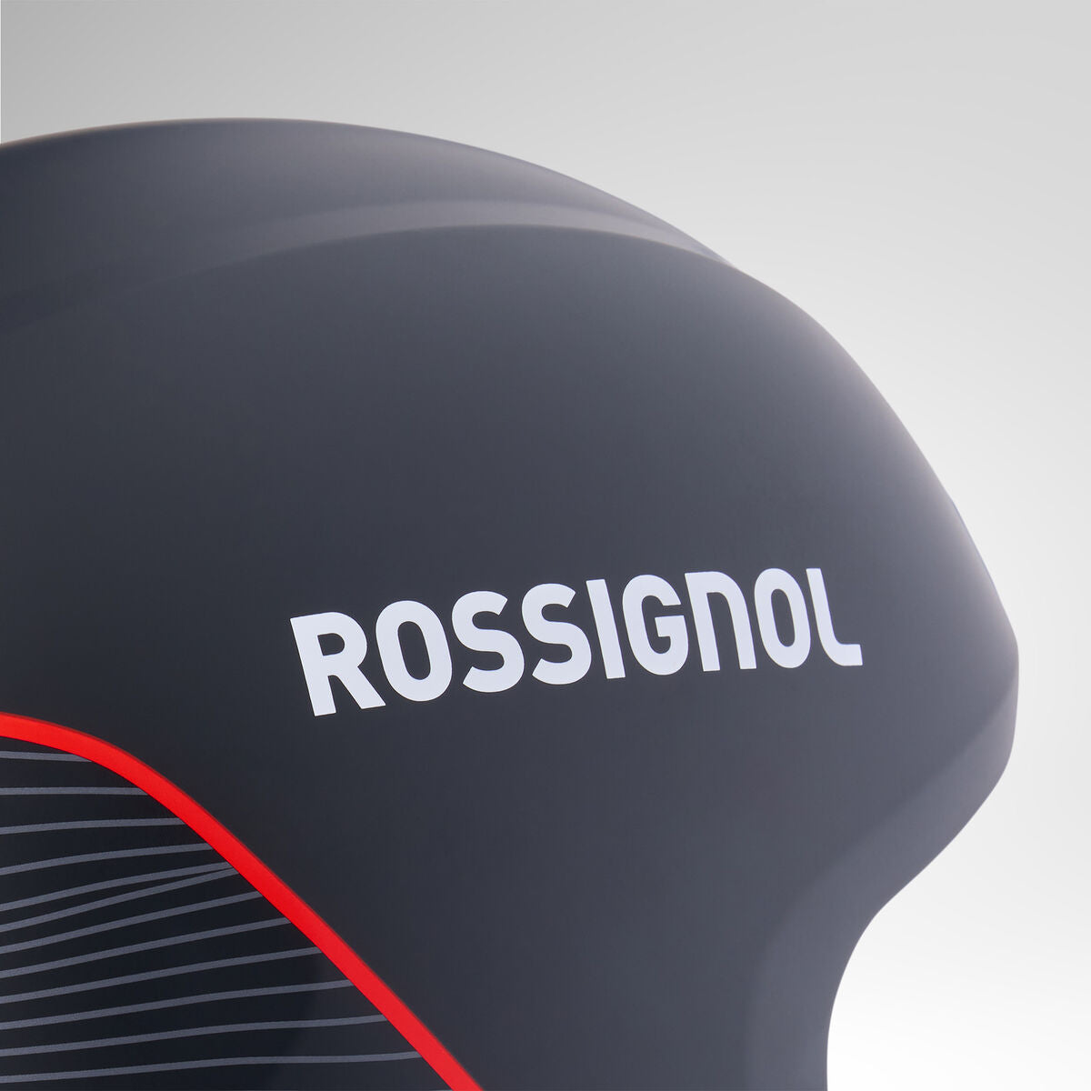 ROSSIGNOL HERO GIANT FIS Helm - schwarz