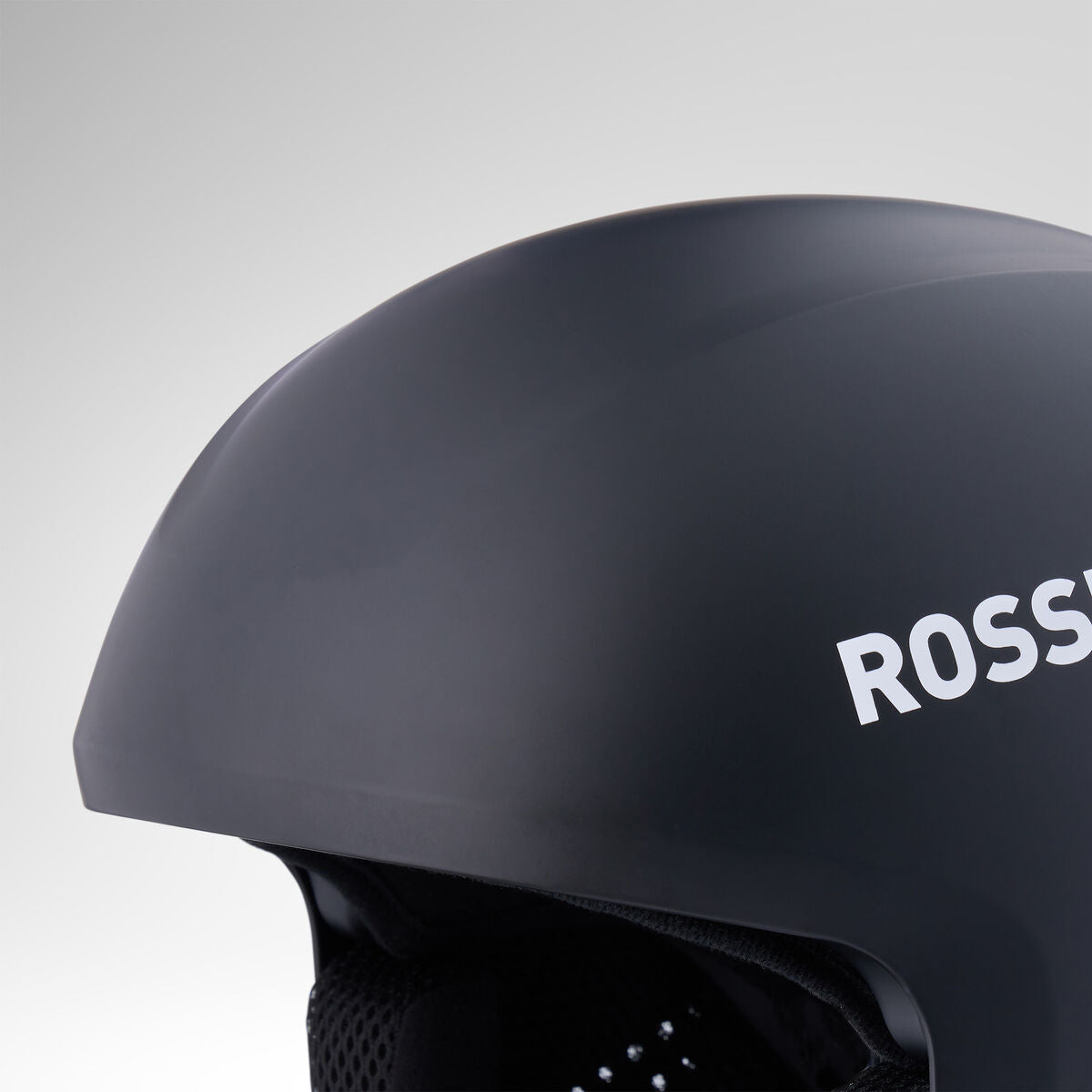 ROSSIGNOL HERO GIANT FIS Helm - schwarz