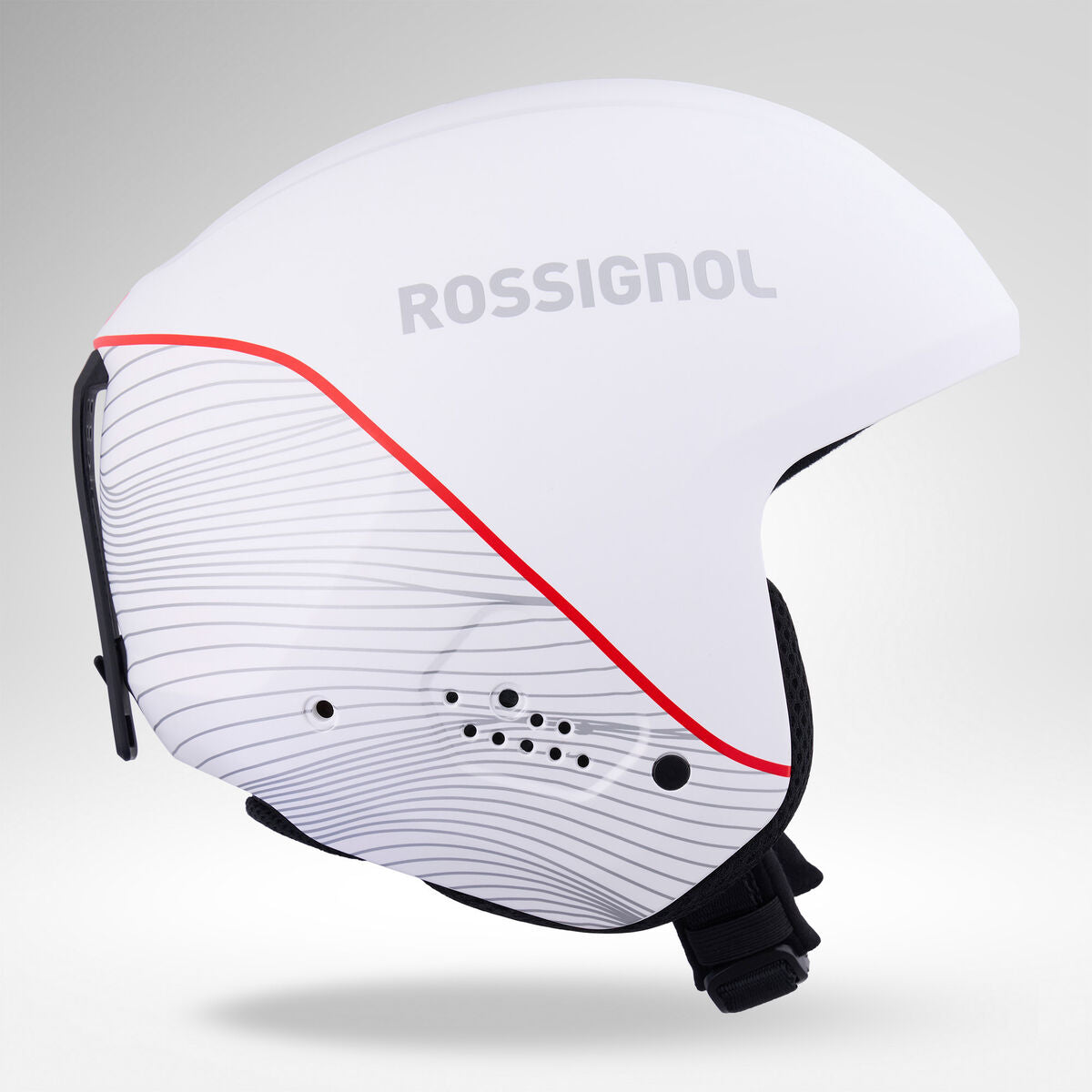 ROSSIGNOL HERO GIANT FIS-hjelm - hvid