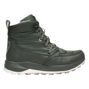 ROSSIGNOL PODIUM men's waterproof winter boots in Ebony Green with durable rubber outsole and insulated construction Copy