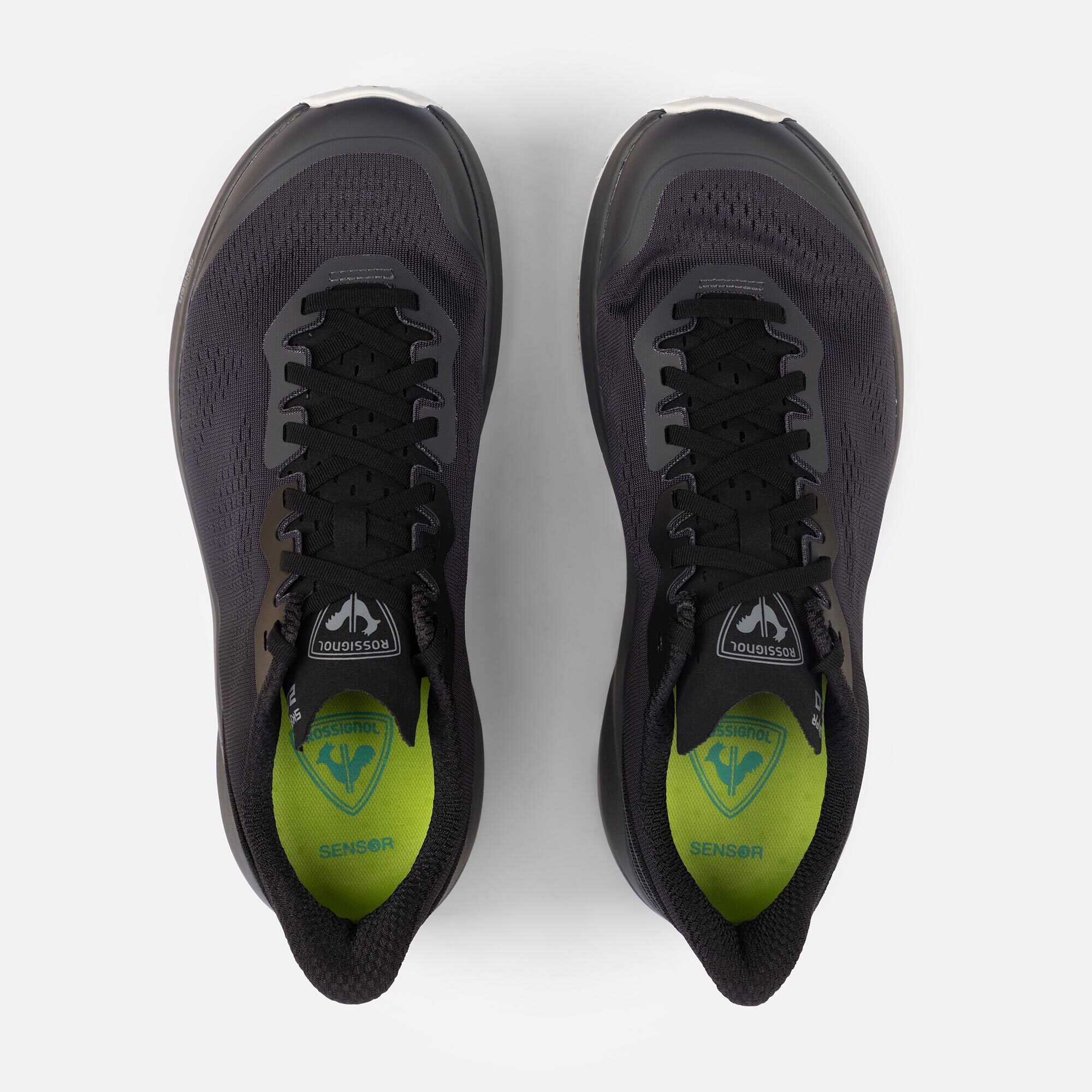 Scarpe attive ROSIGNOL W SKPR 2.0 - nere