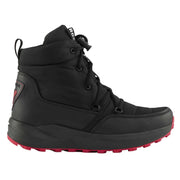 ROSSIGNOL PODIUM Women's Waterproof Winter Shoes – Black