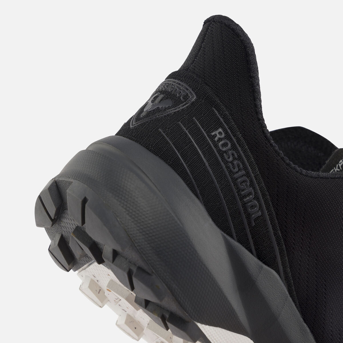 ROSSIGNOL SKPR 2.0 aktiivkingad - mustad