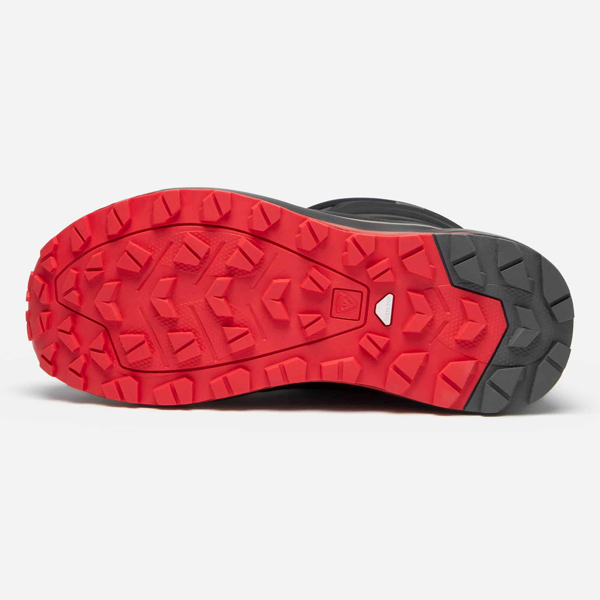ROSSIGNOL PODIUM COULISSE meeste veekindlad après-ski-saapad – mustad