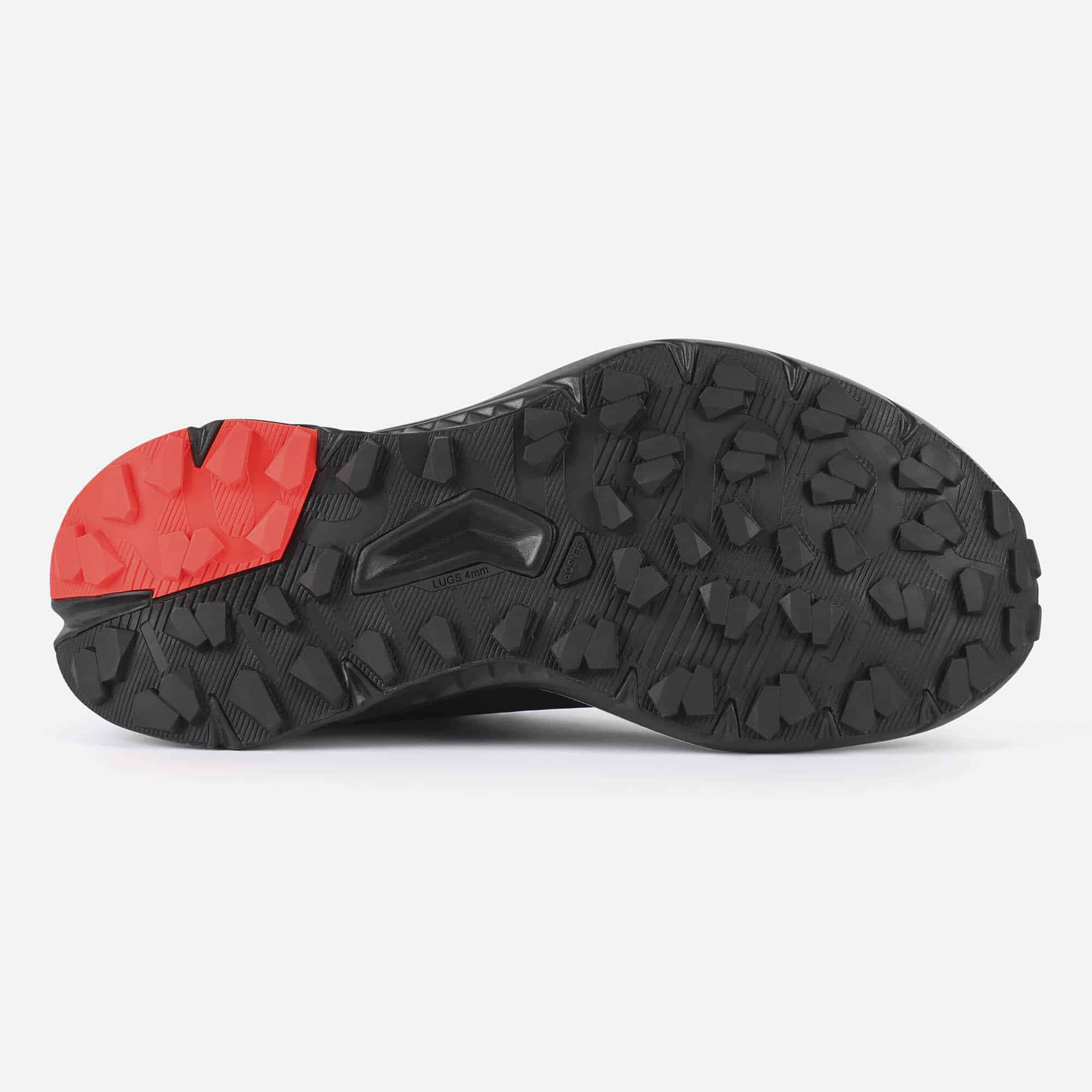 ROSSIGNOL VENOSK Trailrunning-Schuhe – Schwarz