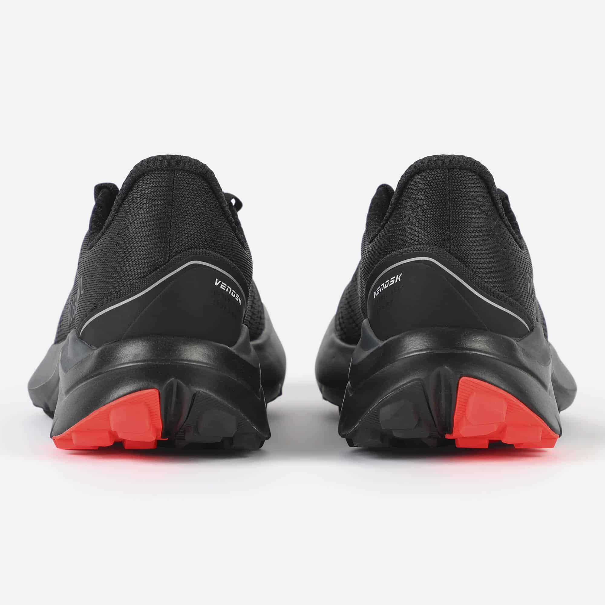 ROSSIGNOL VENOSK Trailrunning-Schuhe – Schwarz
