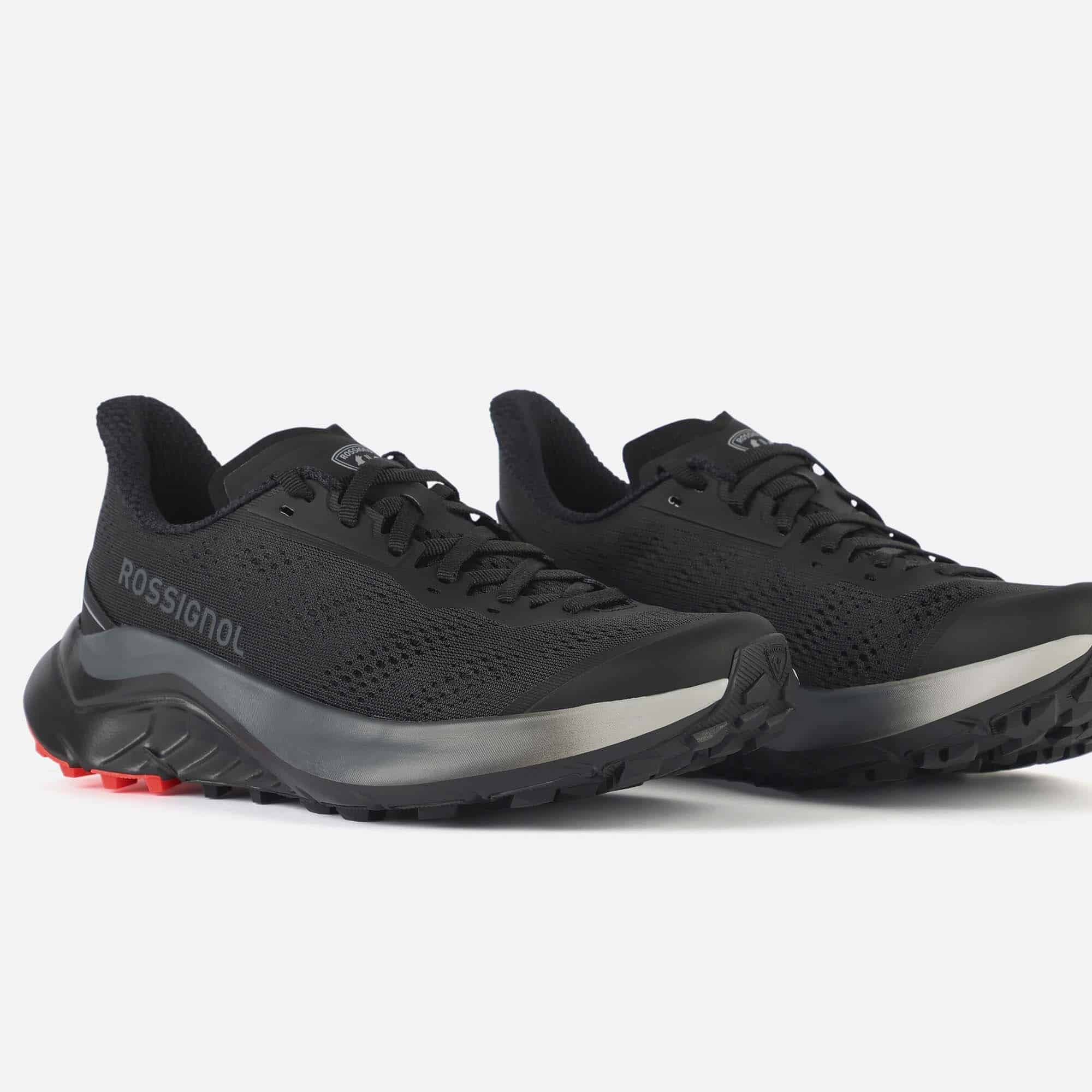 ROSSIGNOL VENOSK Trailrunning-Schuhe – Schwarz