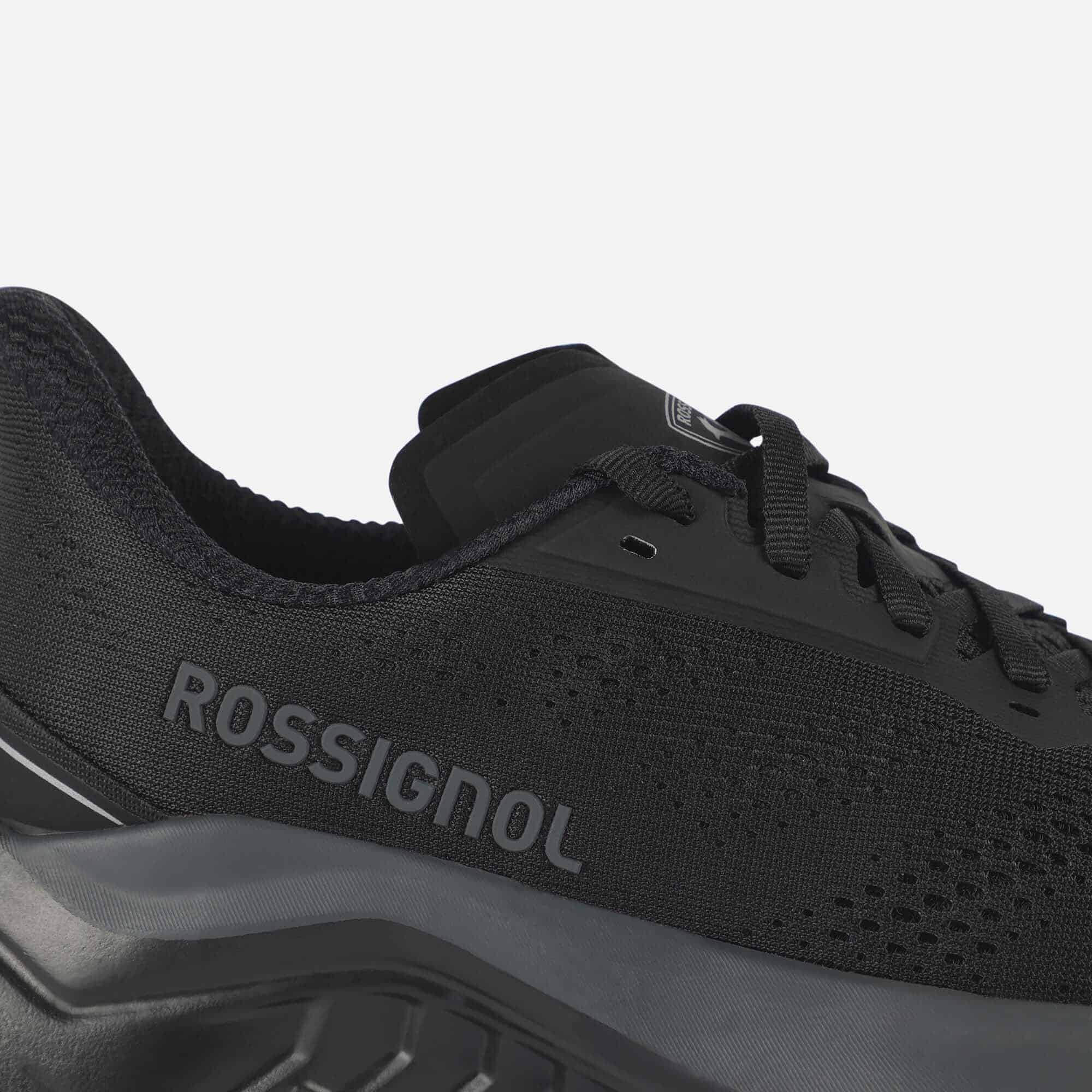 ROSSIGNOL VENOSK Trailrunning-Schuhe – Schwarz