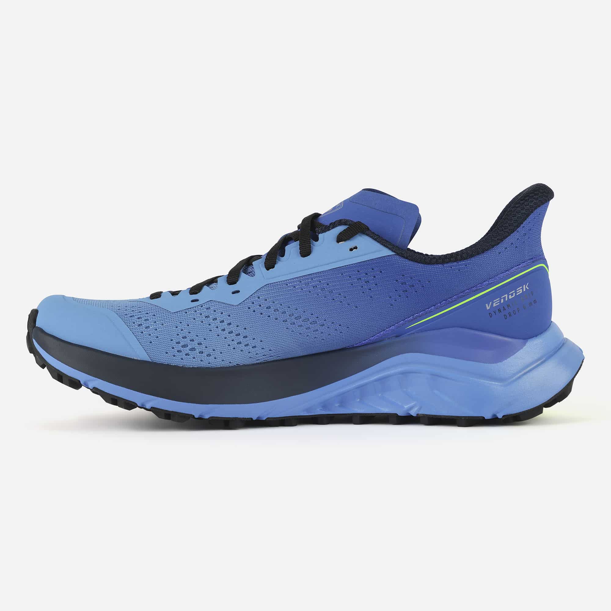 ROSSIGNOL VENOSK trail running shoes - blue