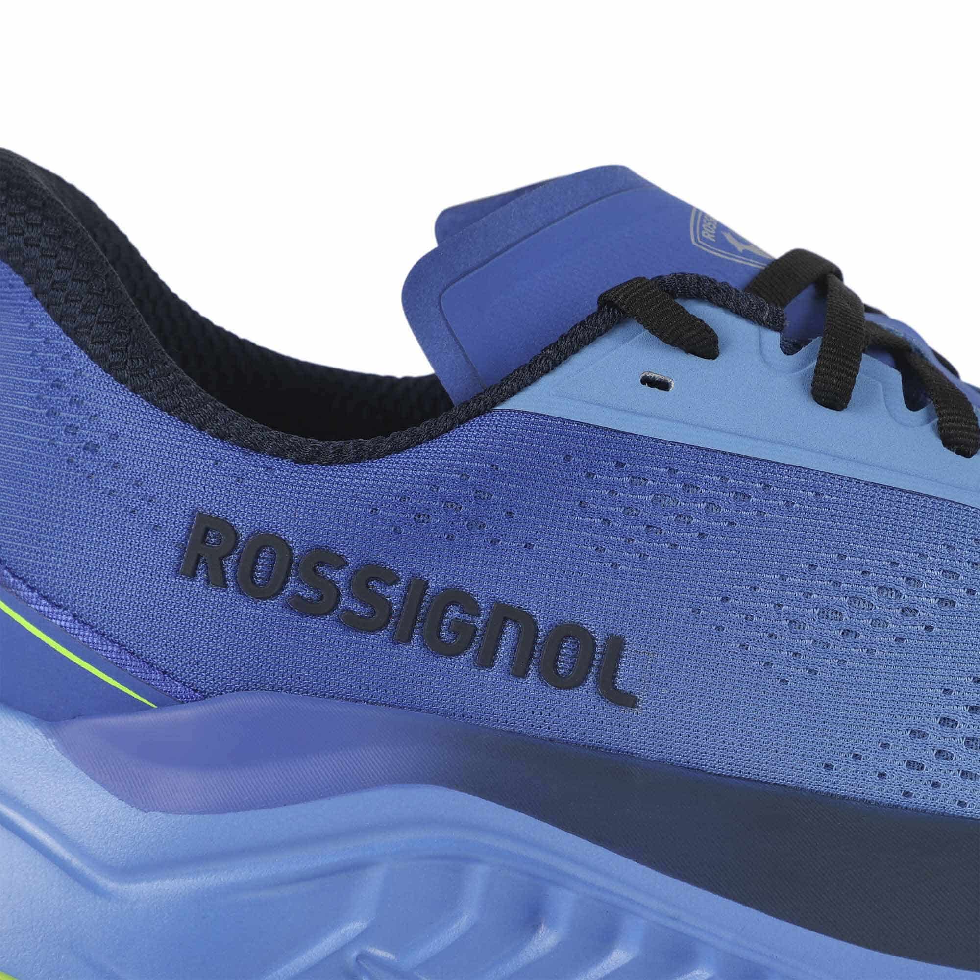 ROSSIGNOL VENOSK trail running shoes - blue