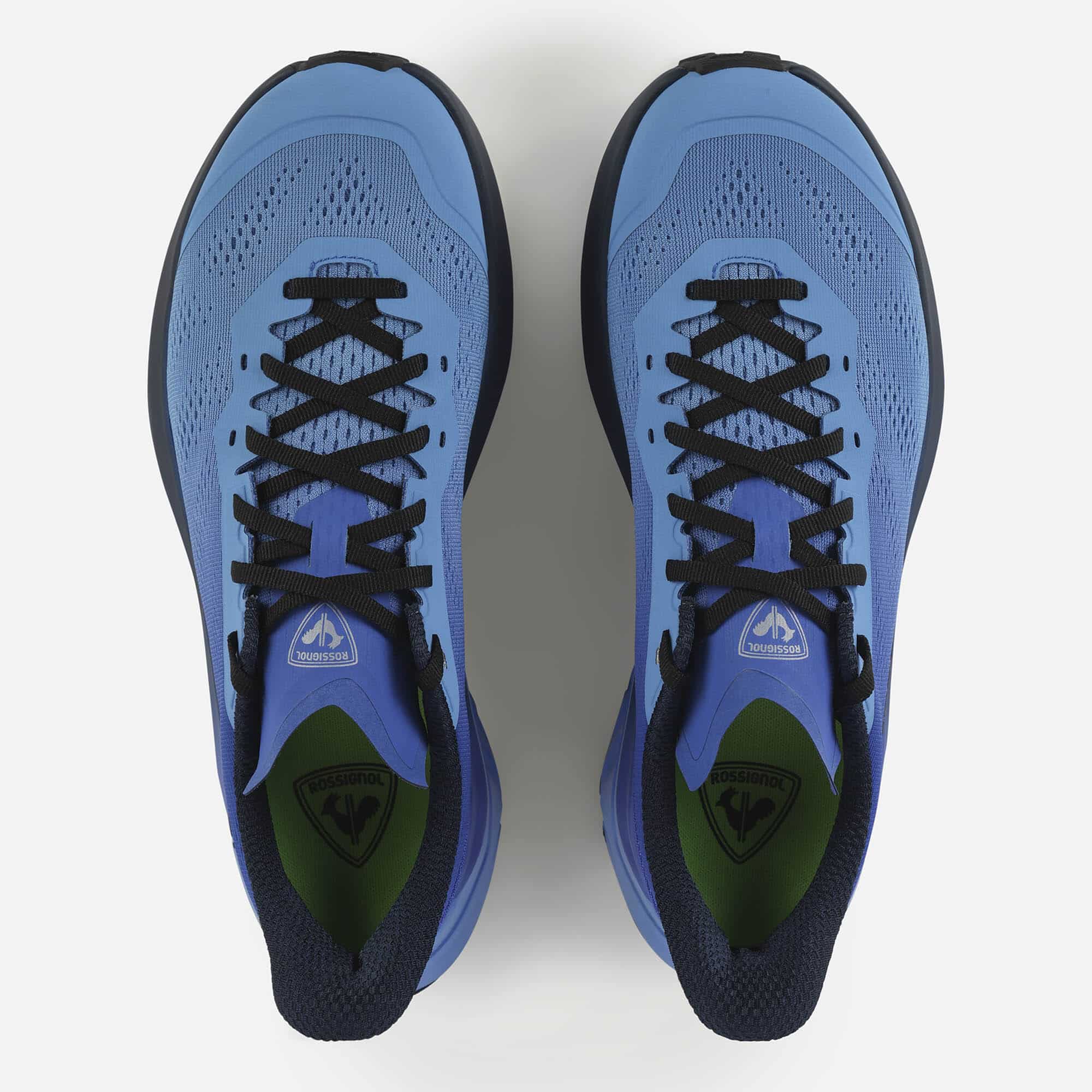 ROSSIGNOL VENOSK trail running shoes - blue