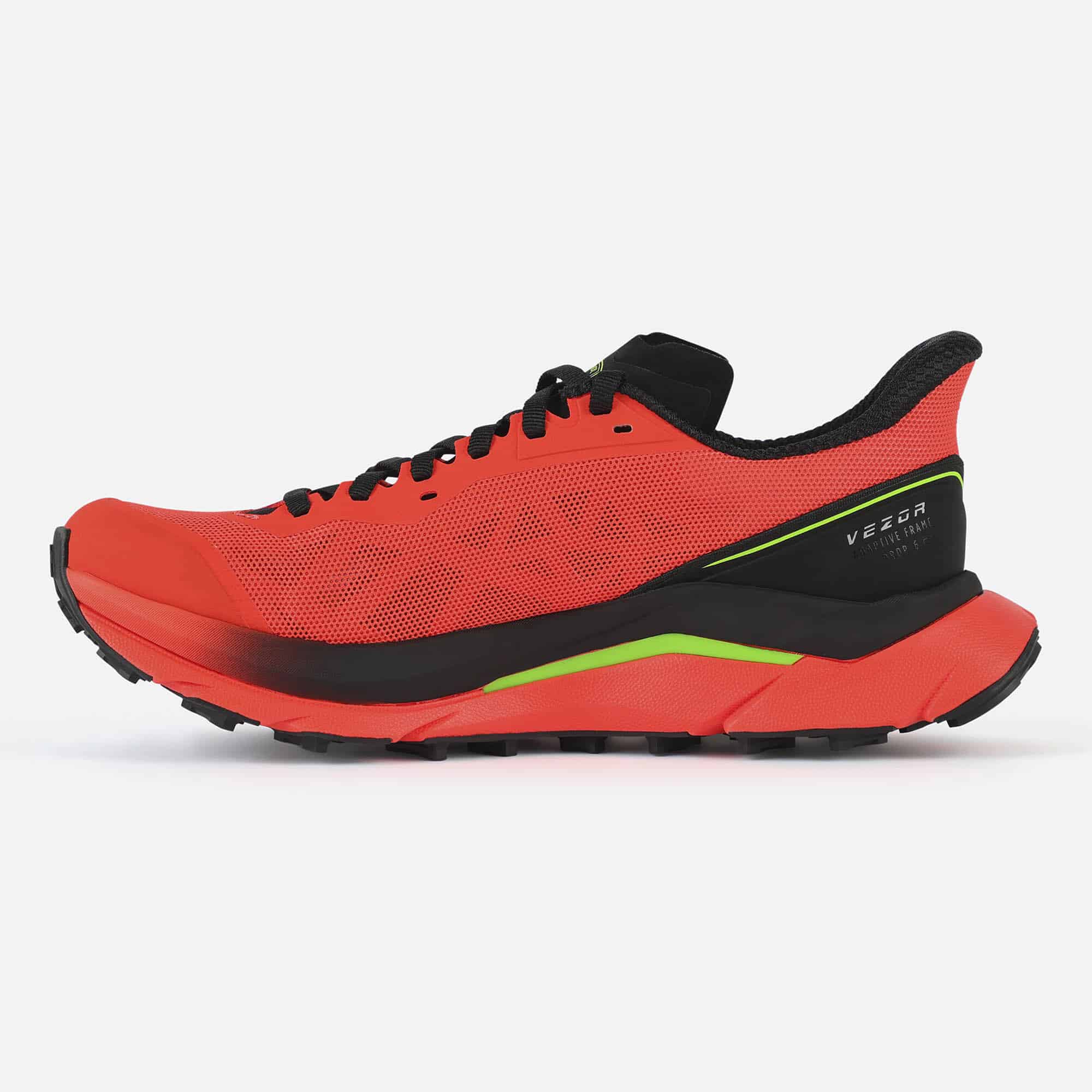 ROSSIGNOL W VEZOR Trailrunning-Schuhe – Rot