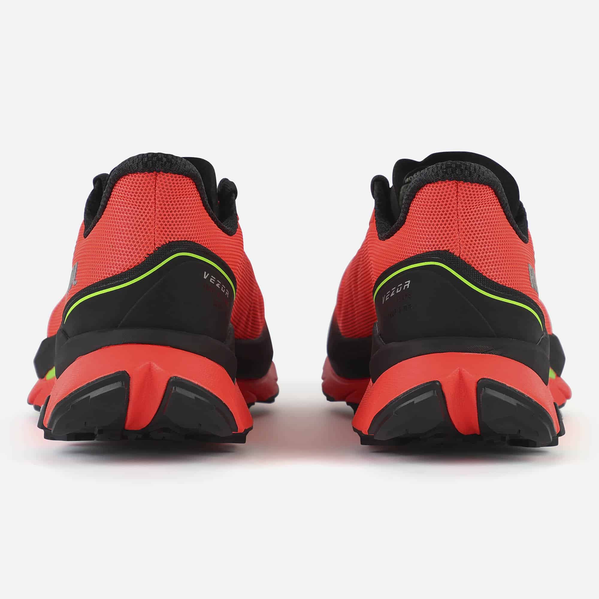 ROSSIGNOL W VEZOR Trailrunning-Schuhe – Rot