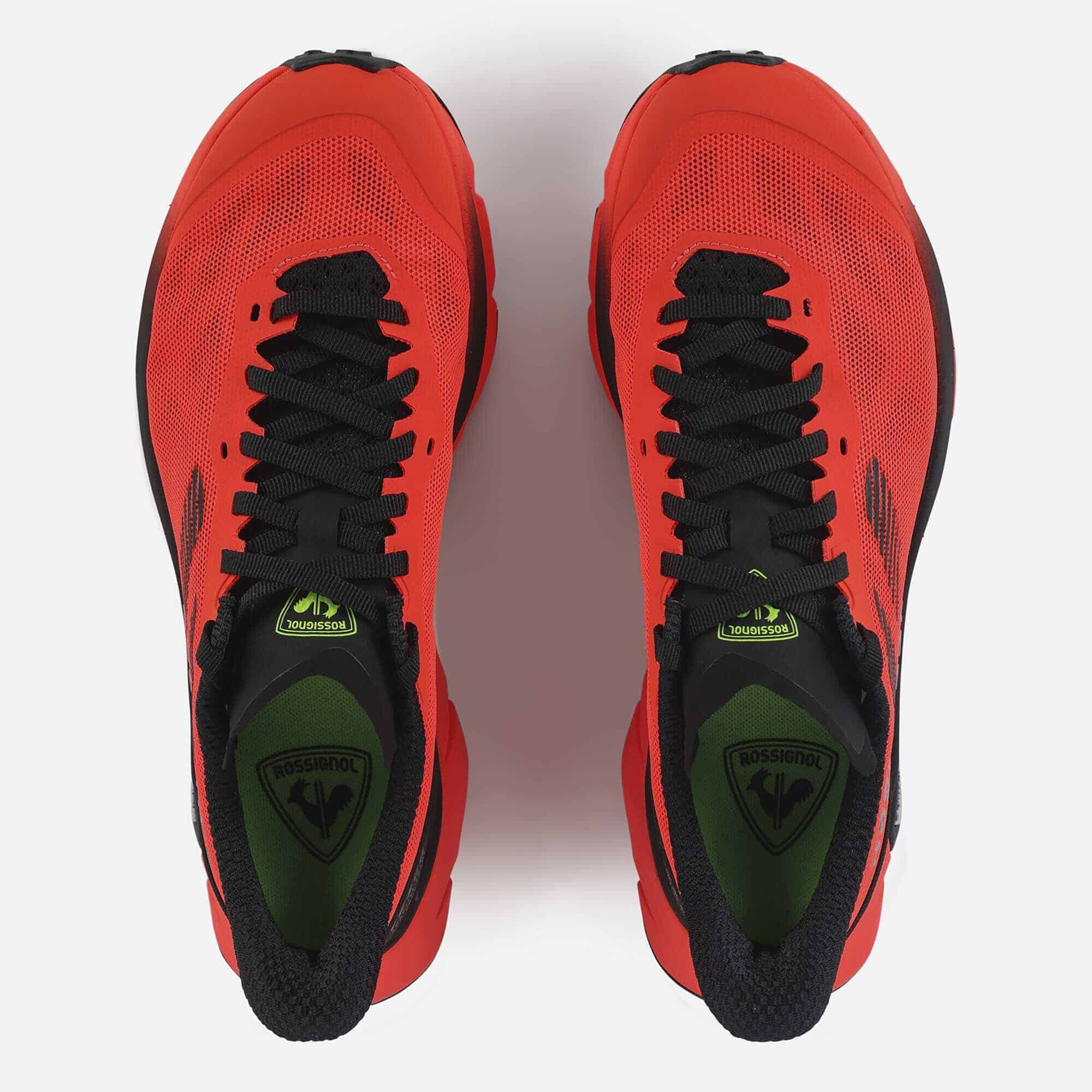 ROSSIGNOL W VEZOR Trailrunning-Schuhe – Rot