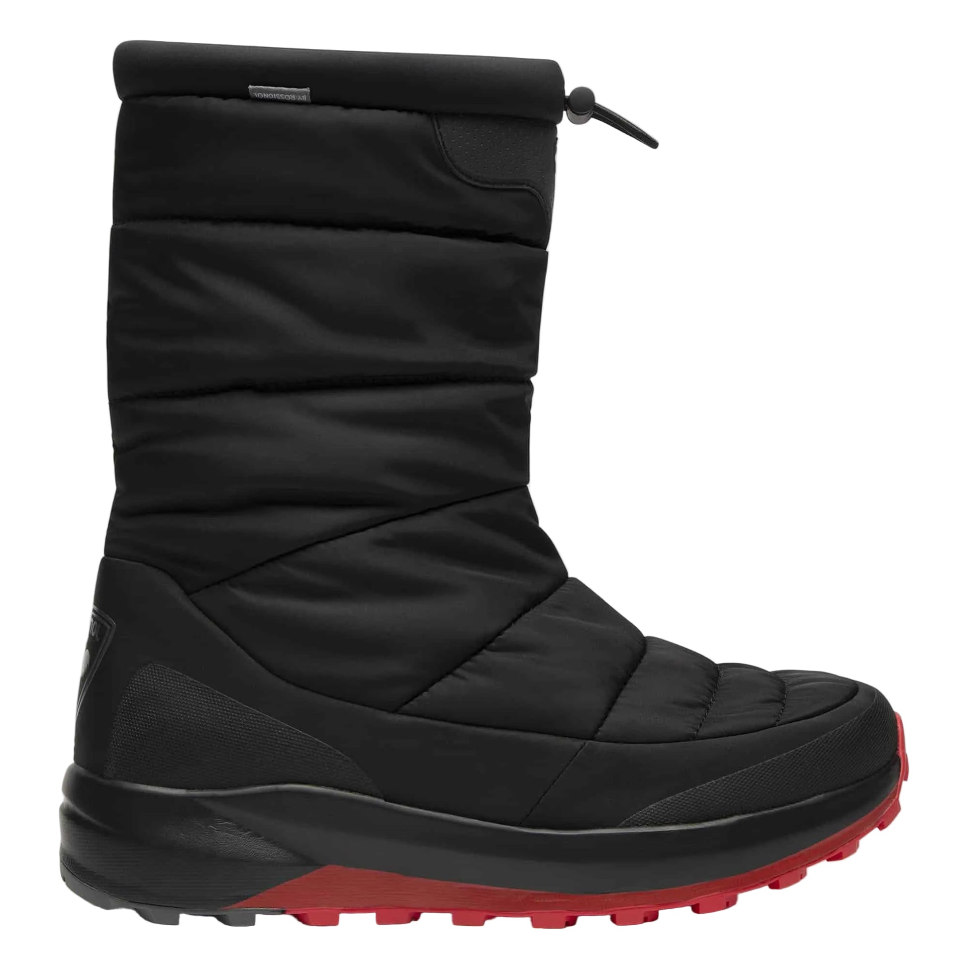 ROSSIGNOL PODIUM COULISSE women’s boots – black - ROSSIGNOL - Evelostore