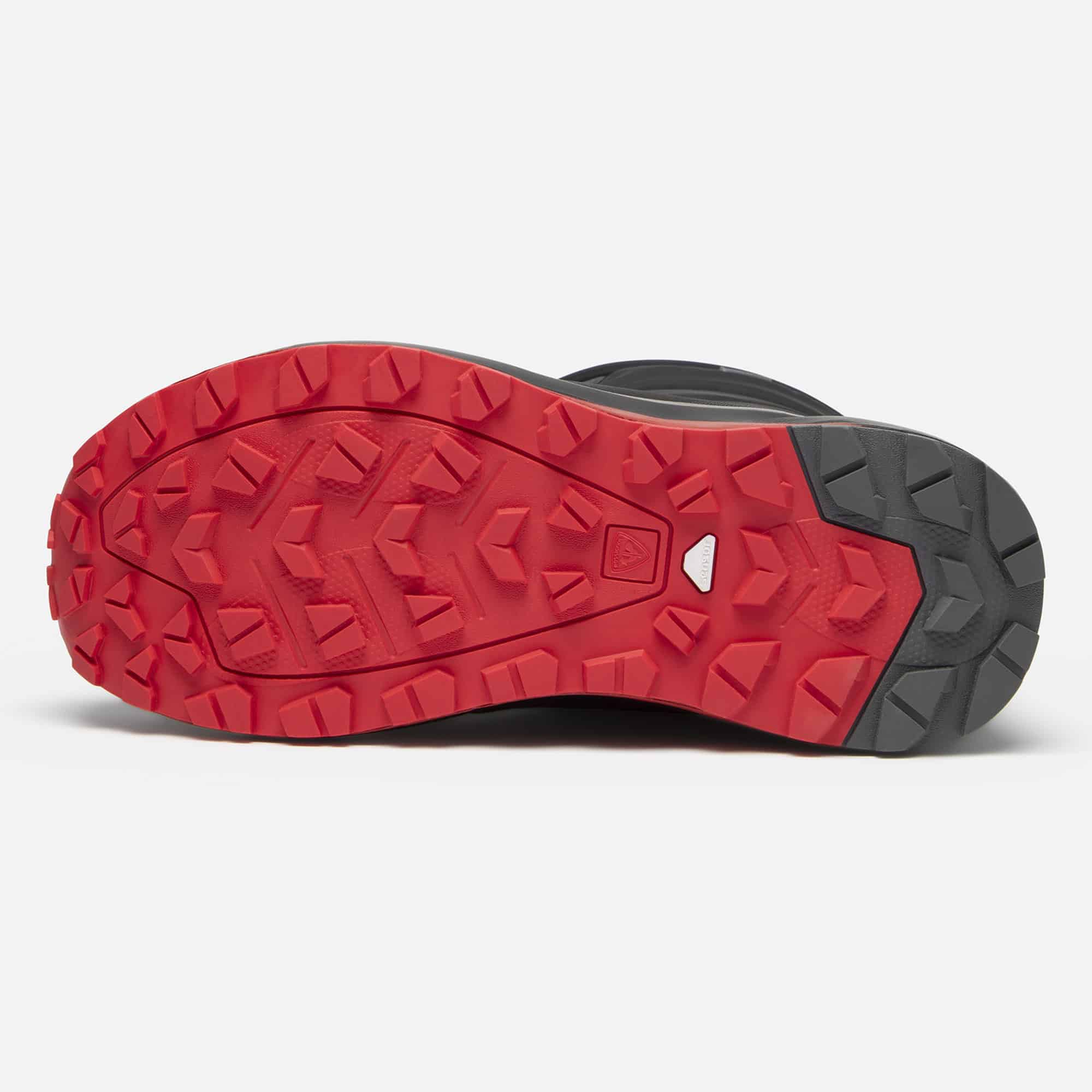 ROSSIGNOL PODIUM COULISSE women’s boots – black - ROSSIGNOL - Evelostore