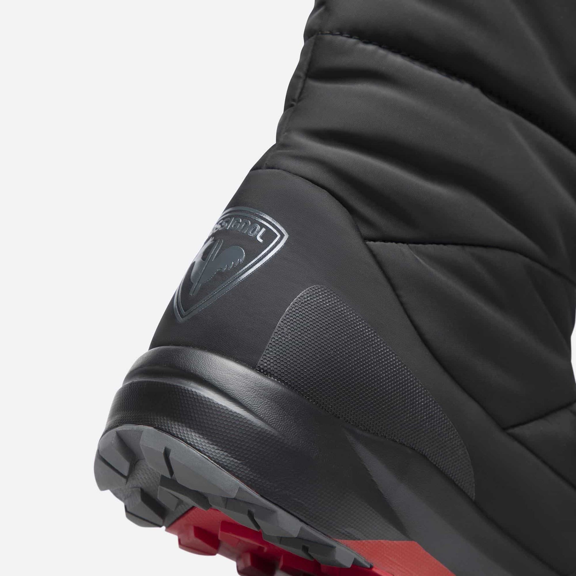 ROSSIGNOL PODIUM COULISSE women’s boots – black - ROSSIGNOL - Evelostore