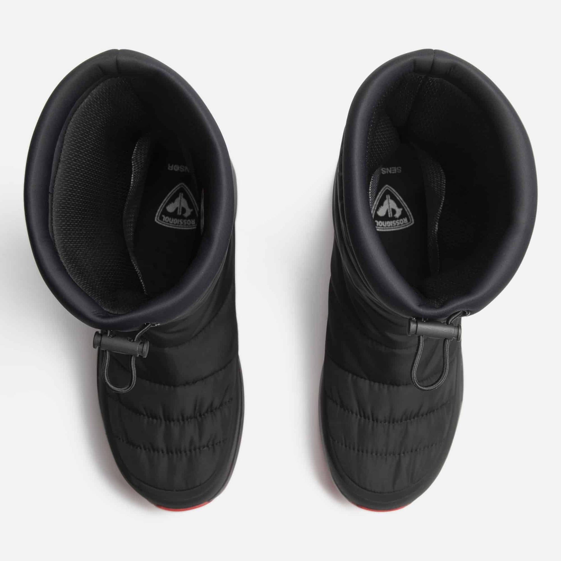 ROSSIGNOL PODIUM COULISSE women’s boots – black - ROSSIGNOL - Evelostore