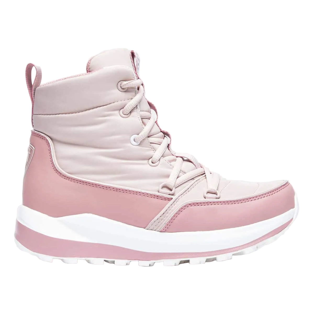 ROSSIGNOL W PODIUM POWDER PINK shoes