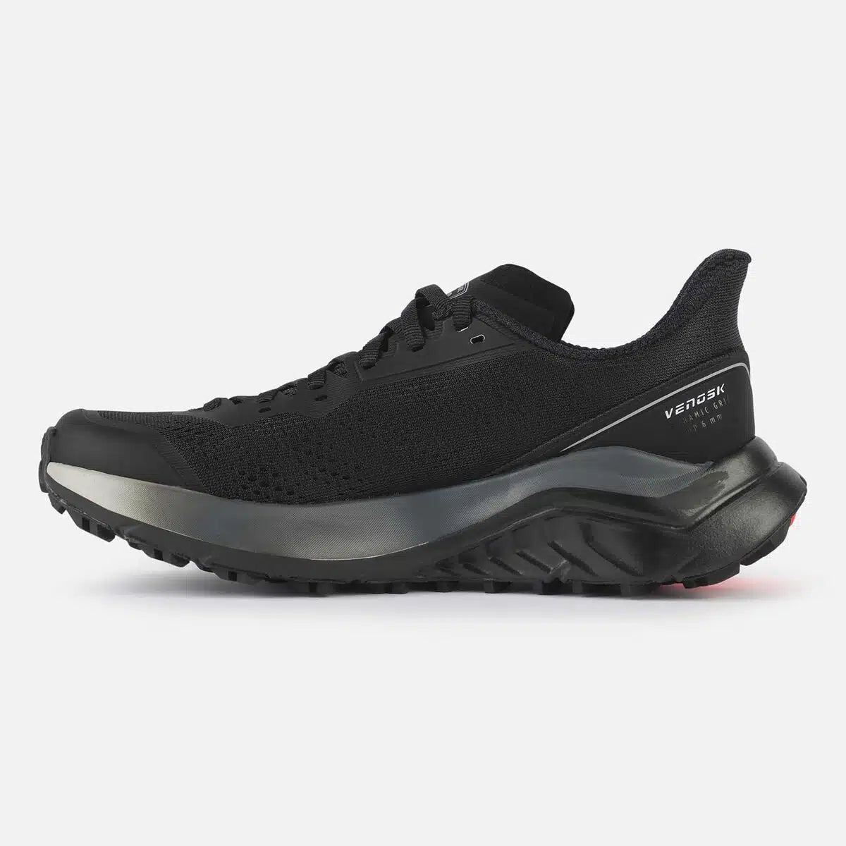 ROSSIGNOL VENOSK W Trail-Laufschuhe – Schwarz