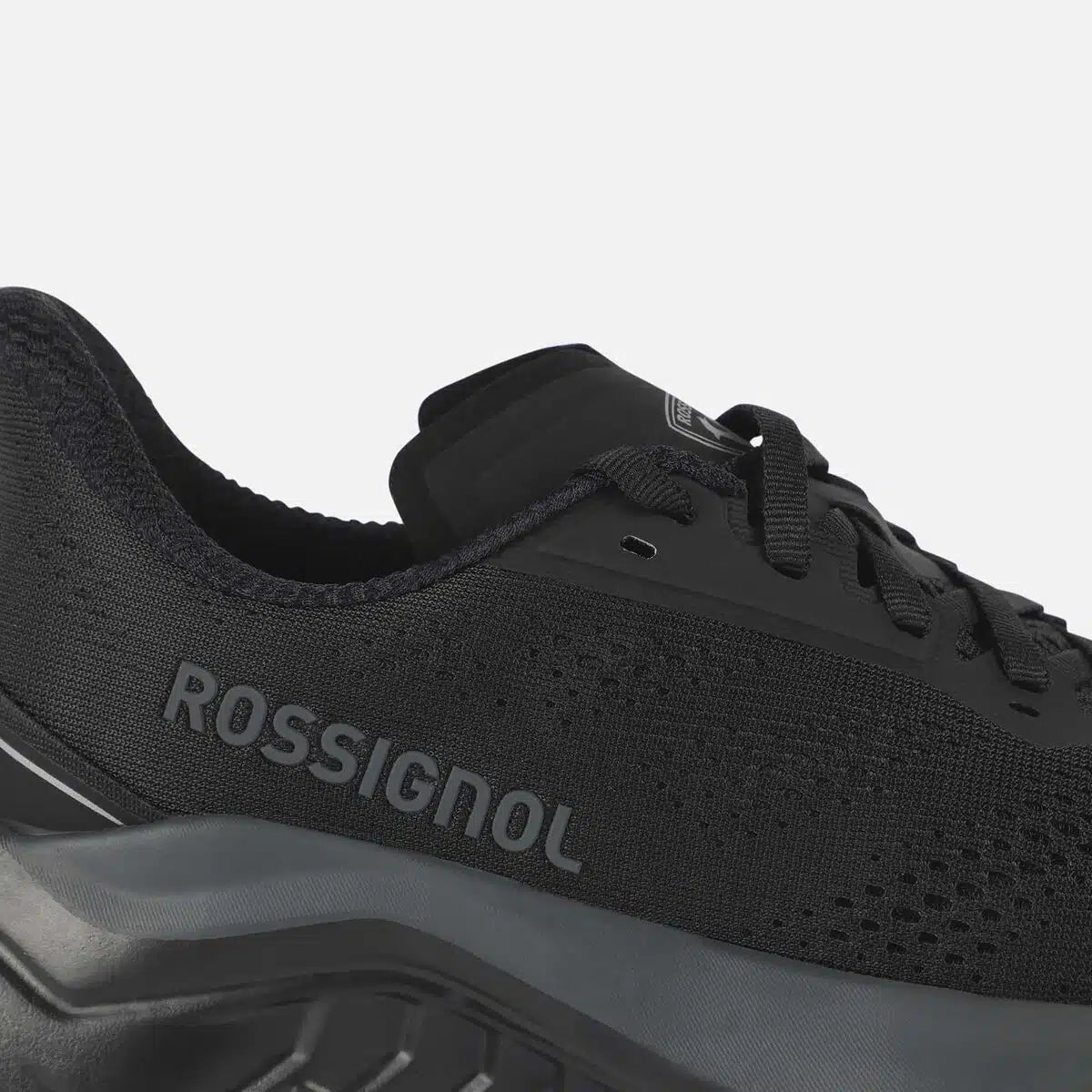 ROSSIGNOL VENOSK W Trail-Laufschuhe – Schwarz