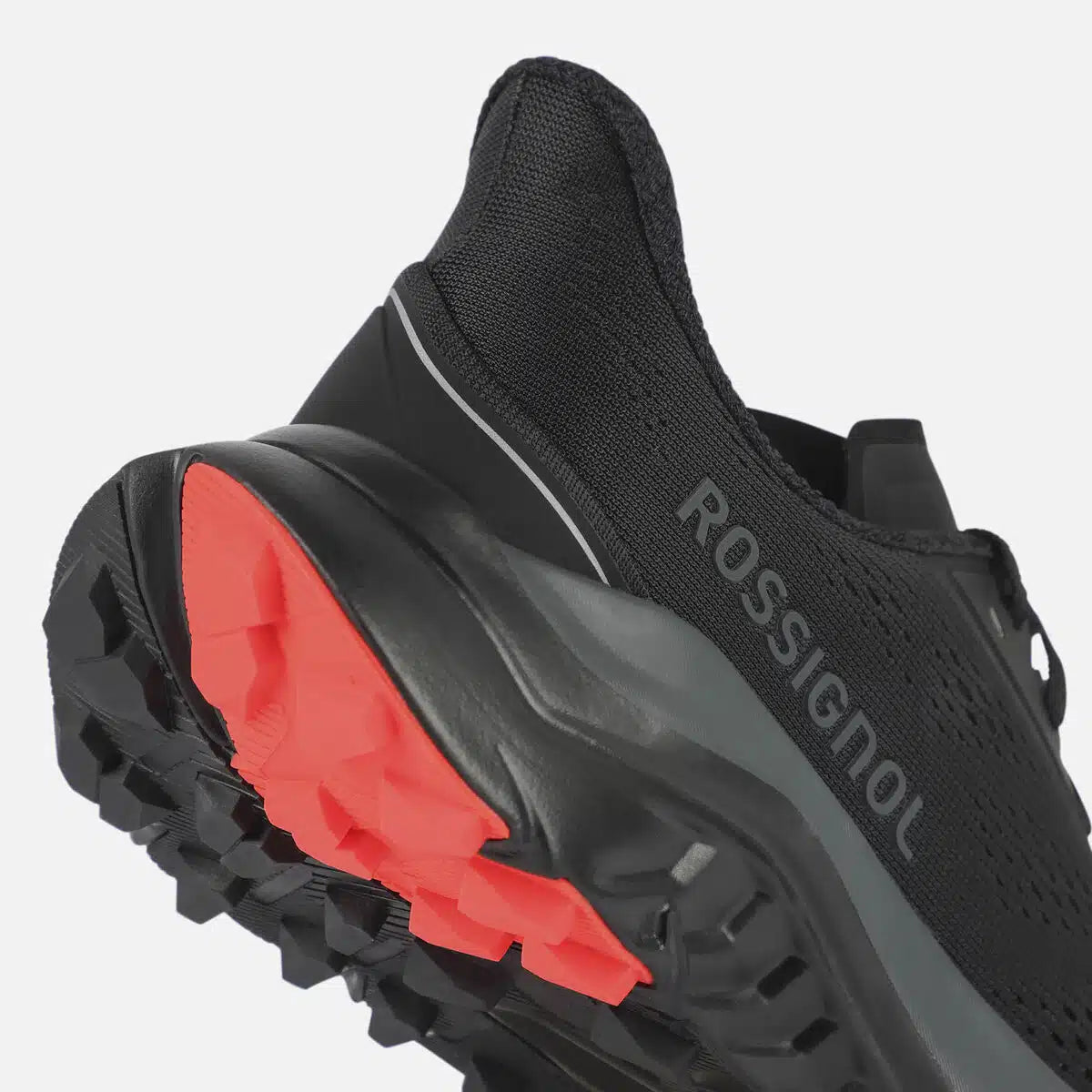 ROSSIGNOL VENOSK W Trail-Laufschuhe – Schwarz
