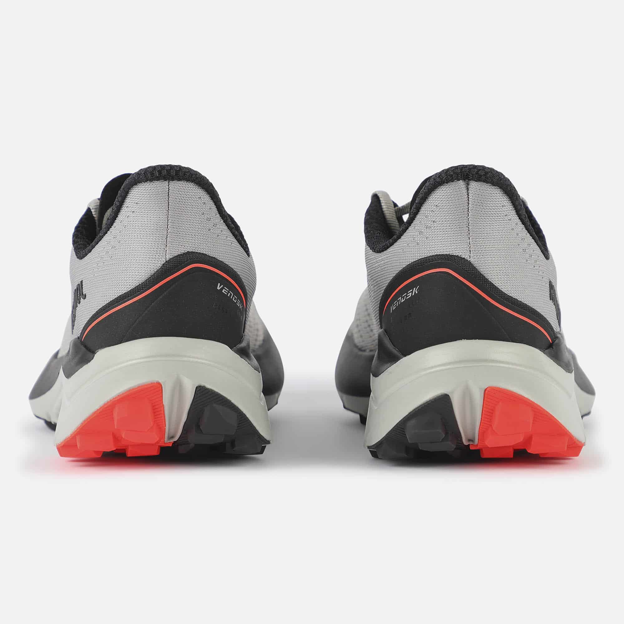 ROSSIGNOL VENOSK trail running shoes - grey