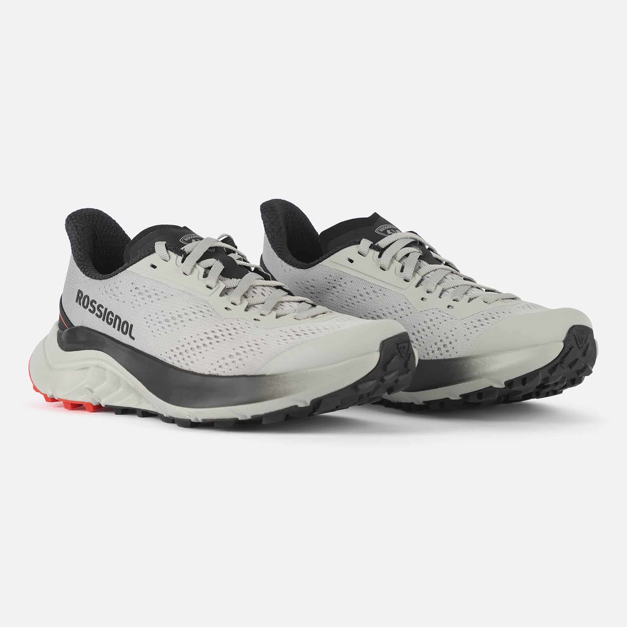 ROSSIGNOL VENOSK trail running shoes - grey