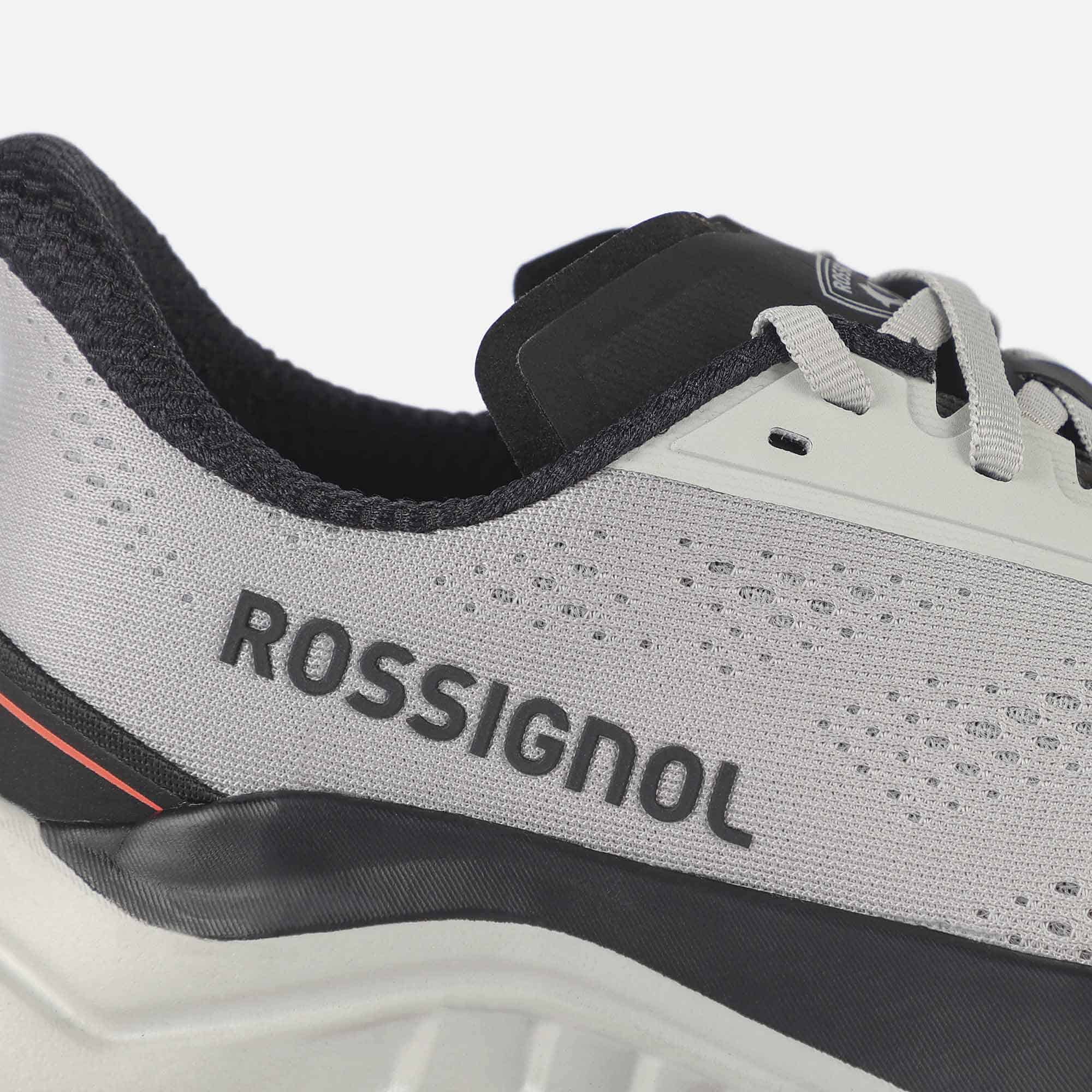 ROSSIGNOL VENOSK trail running shoes - grey