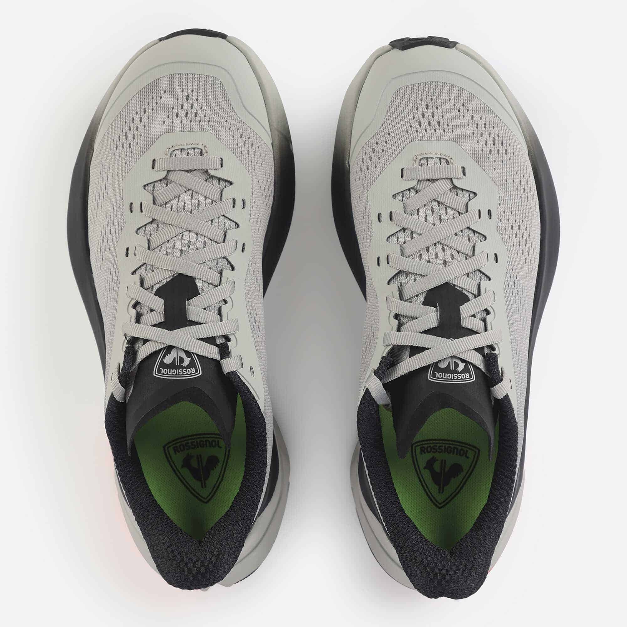 ROSSIGNOL VENOSK trail running shoes - grey