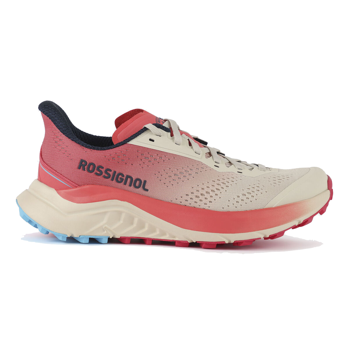 ROSSIGNOL VENOSK W trailskor för löpning - sand