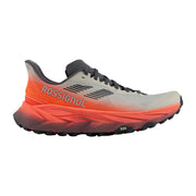 Zapatillas de trail running ROSSIGNOL VERCORS - rojo neón