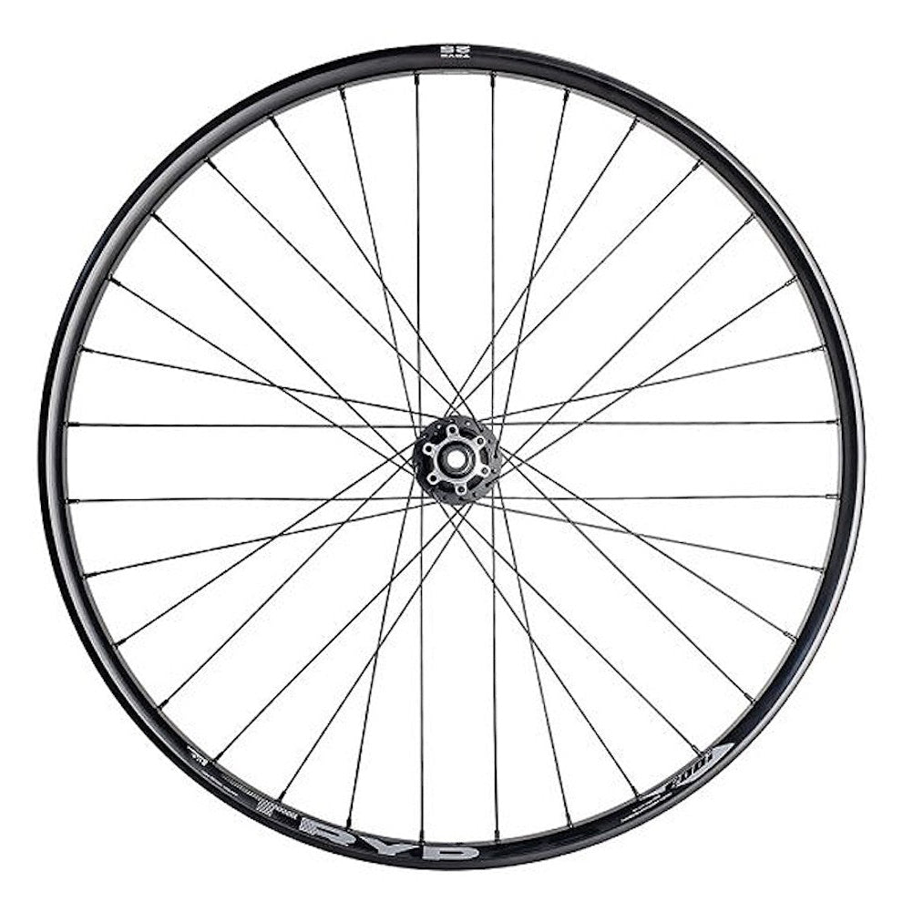RODI TRYP 25 front wheel 29 - RODI - Evelostore