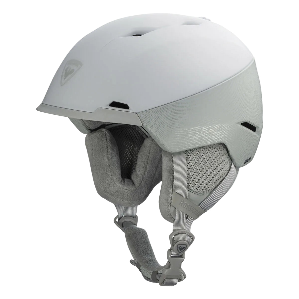 ROSSIGNOL ALTA IMPACTS-hjelm - hvid
