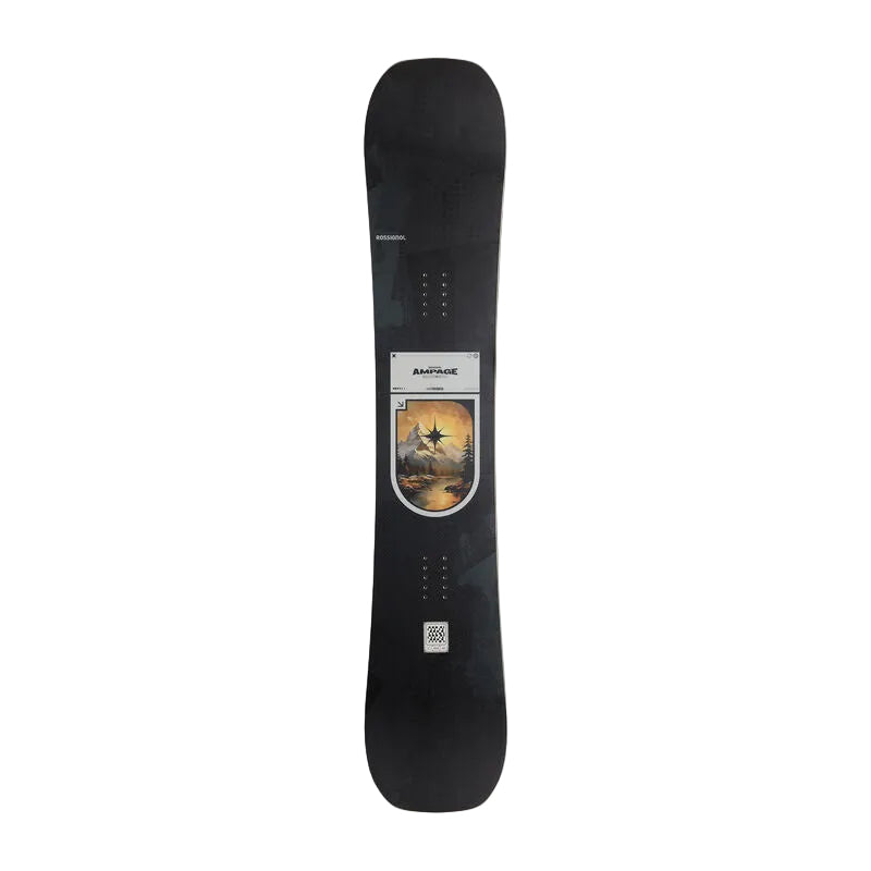 ROSSIGNOL AMPAGE Vol.1 Herren-Snowboard
