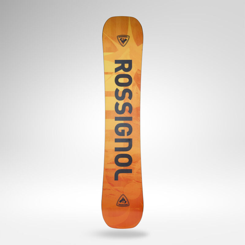 ROSSIGNOL AMPAGE Vol.1 Herren-Snowboard