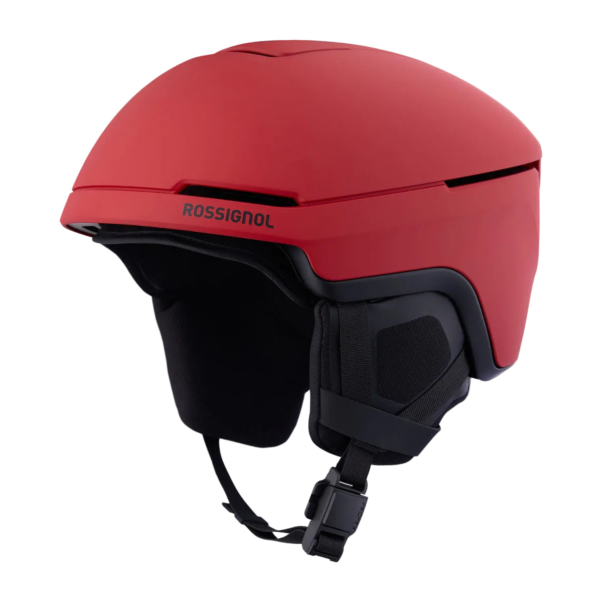 ROSSIGNOL ARCADE BRICK Skihelm - rot