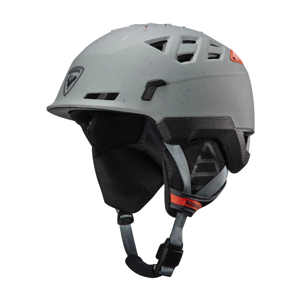 Casque ROSSIGNOL ESCAPER IMPACTS - gris
