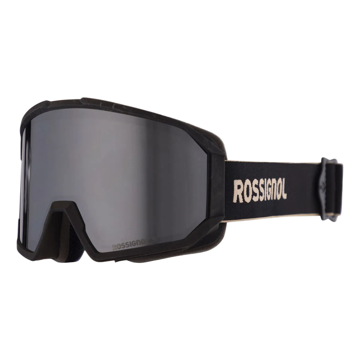 ROSSIGNOL ESSENTIAL Goggles - black