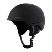 ROSSIGNOL FIT IMPACTS-hjelm - sort