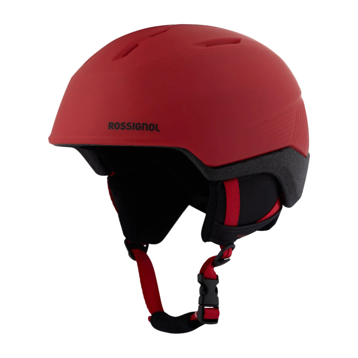 Casco ROSSIGNOL FIT IMPACTS - rosso