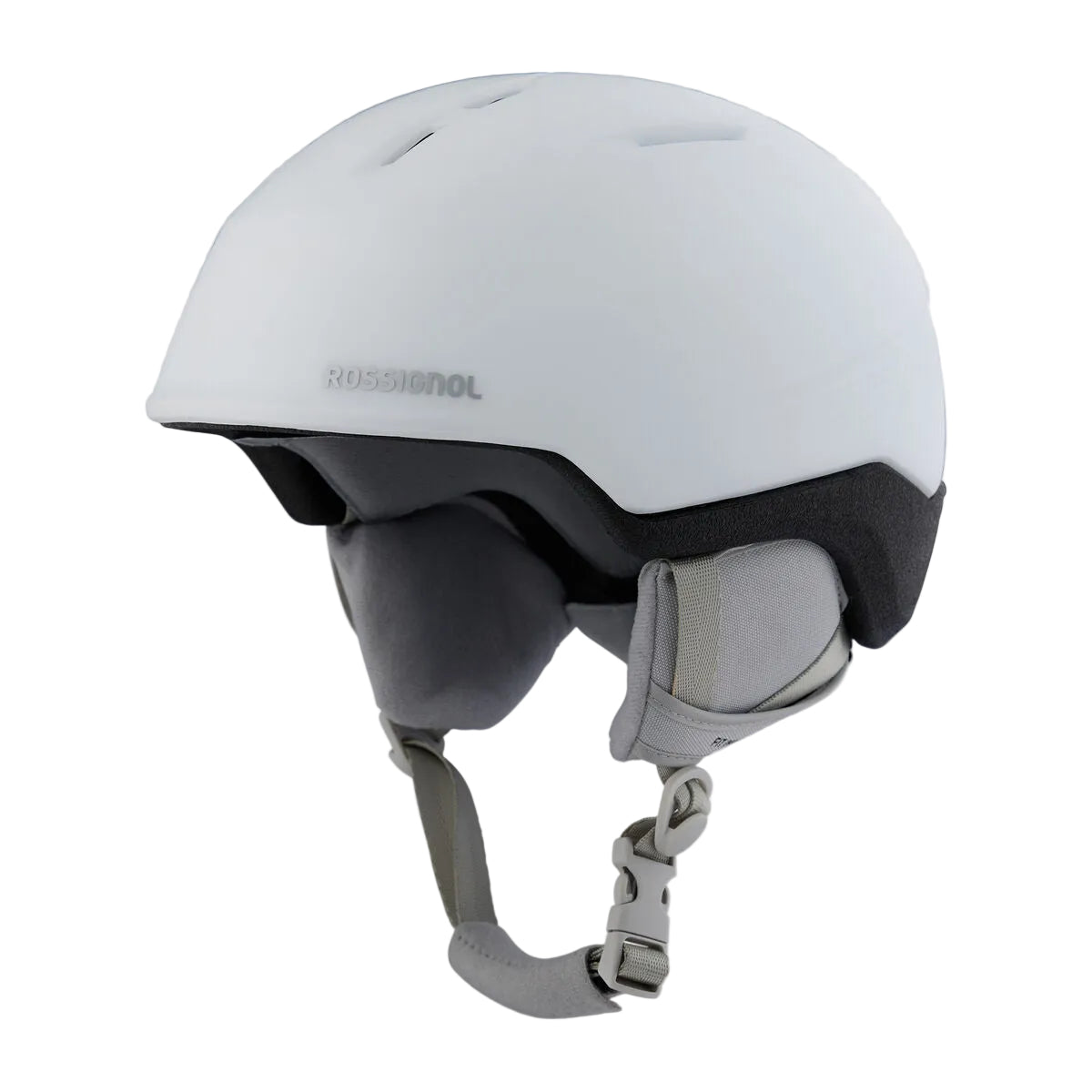 Casque ROSSIGNOL FIT IMPACTS - blanc