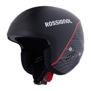 ROSSIGNOL HERO GIANT FIS Helm - schwarz