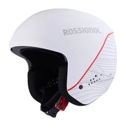 ROSSIGNOL HERO GIANT FIS-hjelm - hvid