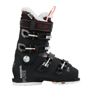 Botas de esquí alpino Rossignol Pure 85 Pro GW para mujer - negras
