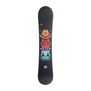 ROSSIGNOL SOULSIDE snowboard til kvinder