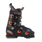 ROSSIGNOL SPEED 120 HV+ GW Men's alpine ski boots - black - ROSSIGNOL - Evelostore