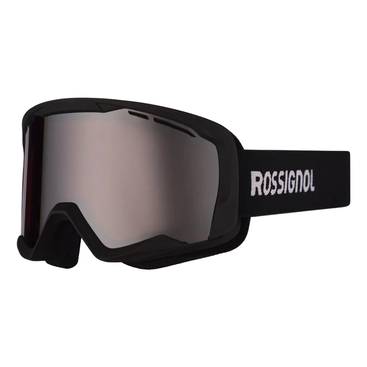 ROSSIGNOL SPIRAL Goggles - Black